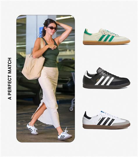 adidas schuhe damen trend 2023